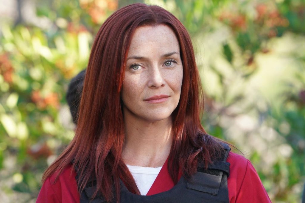 Actrița Annie Wersching a murit la 45 de ani. Era celebră pentru rolurile din producțiile 24, Timeless sau Bosch. Care a fost cauza decesului prematur
