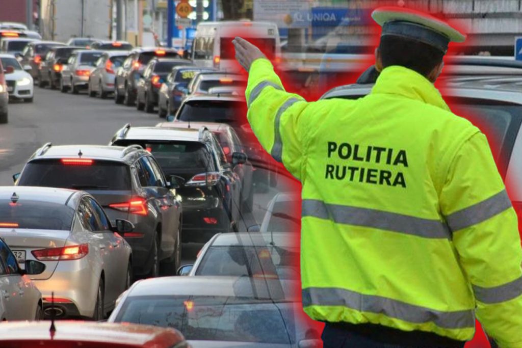 Anunț de ultimă oră. Trafic blocat pe Bd. Theodor Pallady după ce un tramvai a deraiat