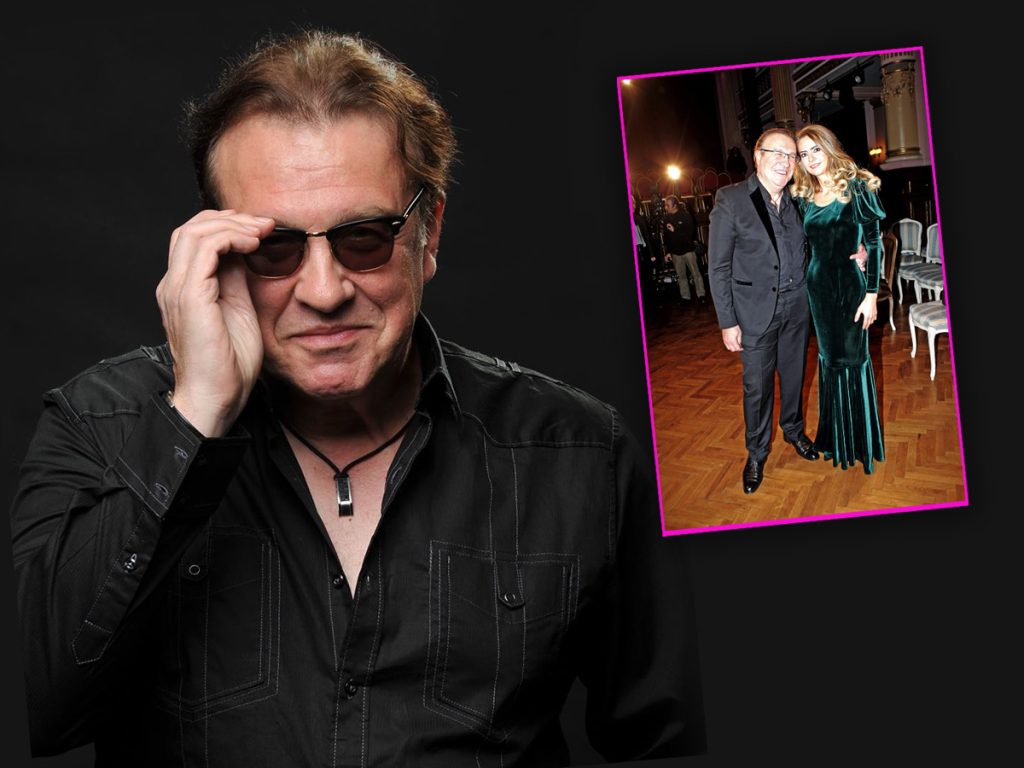 Anunțul făcut de Gabriel Cotabiță după 7 ani de căsătorie. „Dragoste cu forța nu se poate”. Alina e cu 27 de ani mai tânără