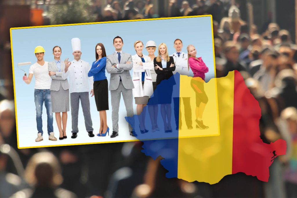 Apar noi meserii în România. Numerologul și consilierul de cuplu, pe lista propunerilor