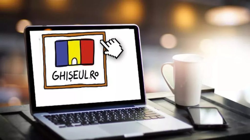 O nouă opțiune de plată, disponibilă pe platforma Ghișeul.ro. Ce taxe vor putea fi plătite online