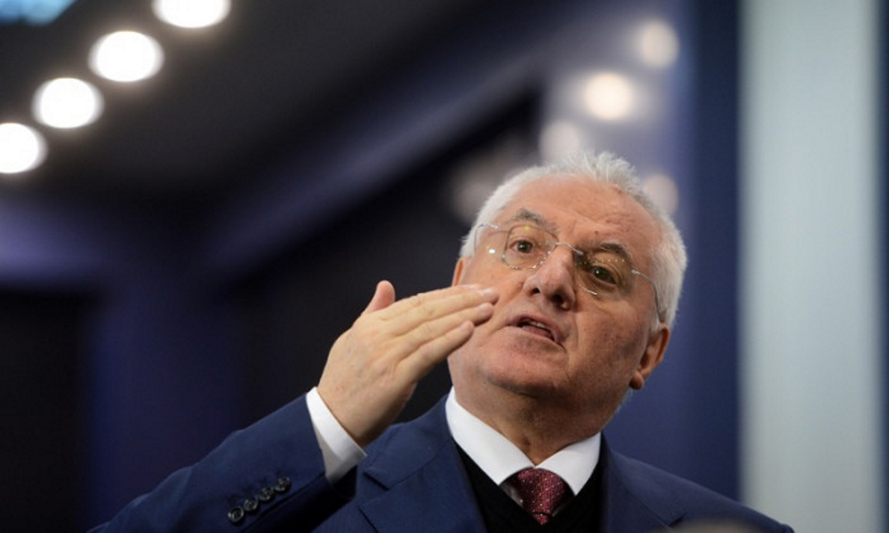 Aroganta facuta de Victor Piturca inainte de a ajunge in fata procurorilor