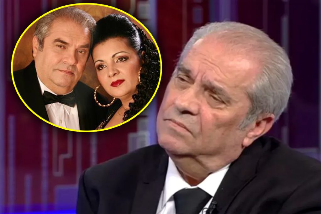 Aurel Pădureanu, pentru prima oară pe scenă, fără Cornelia Catanga. Marele regret care îl urmărește și astăzi, la doi ani de la moartea artistei. „Toată viața o să-mi pară rău”. EXCLUSIV