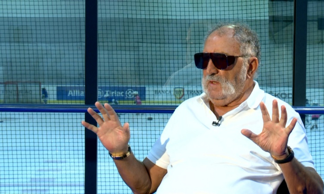 Averea lui Ion Tiriac, impartita intre cei 33 de copii ai miliardarului