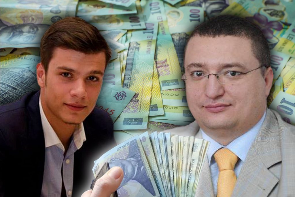 Avocatul fugarului Mario Iorgulescu primește 800.000 de lei de la o companie publică, după o greșeală a Secretariatului Guvernului