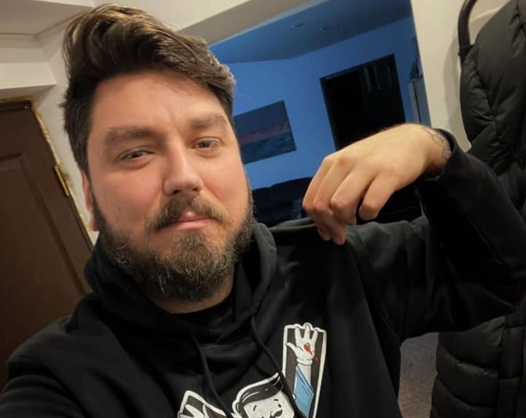 Boala de care suferă Micutzu. A povestit prin ce trece. „Mi se părea ridicol”