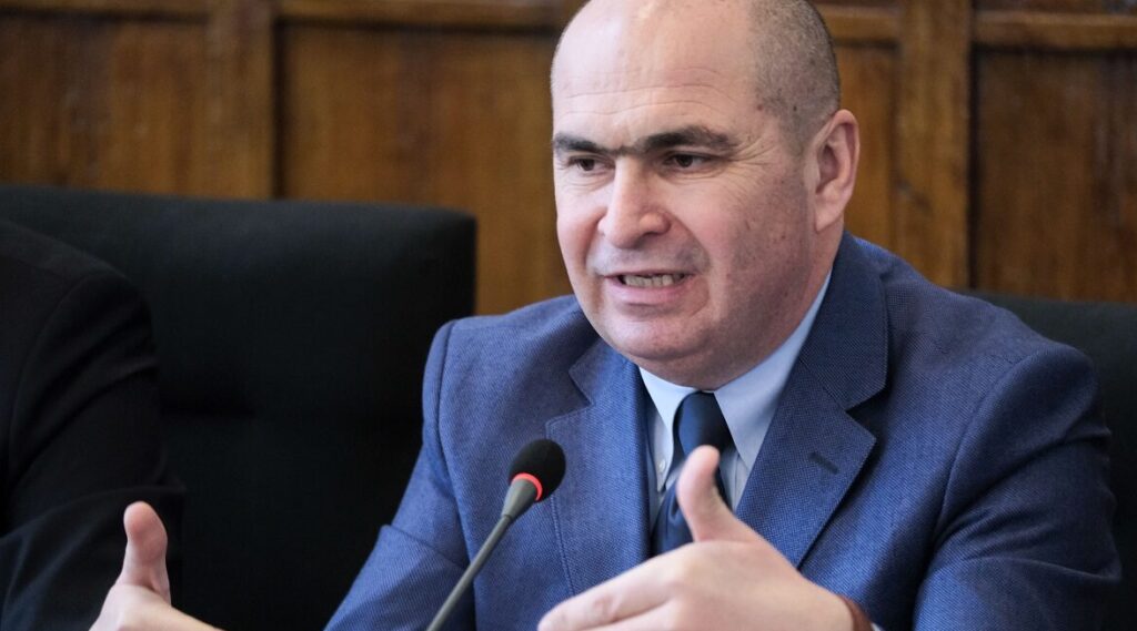 Deputat PSD, despre Ilie Bolojan: „Șobolan!” „Și-a tras armată de boți”