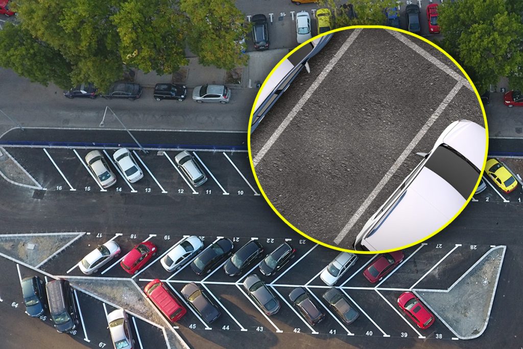 Bucureștenii pot închiria și al doilea loc de parcare de la primărie. Condiția în care locuitorii obțin un spațiu în plus pentru aceeași adresă