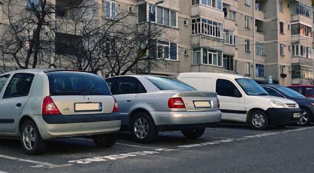 Bucurestenii pot inchiria si al doilea loc de parcare de la primarie. Conditia in care locuitorii obtin un spatiu in plus pentru aceeasi adresa