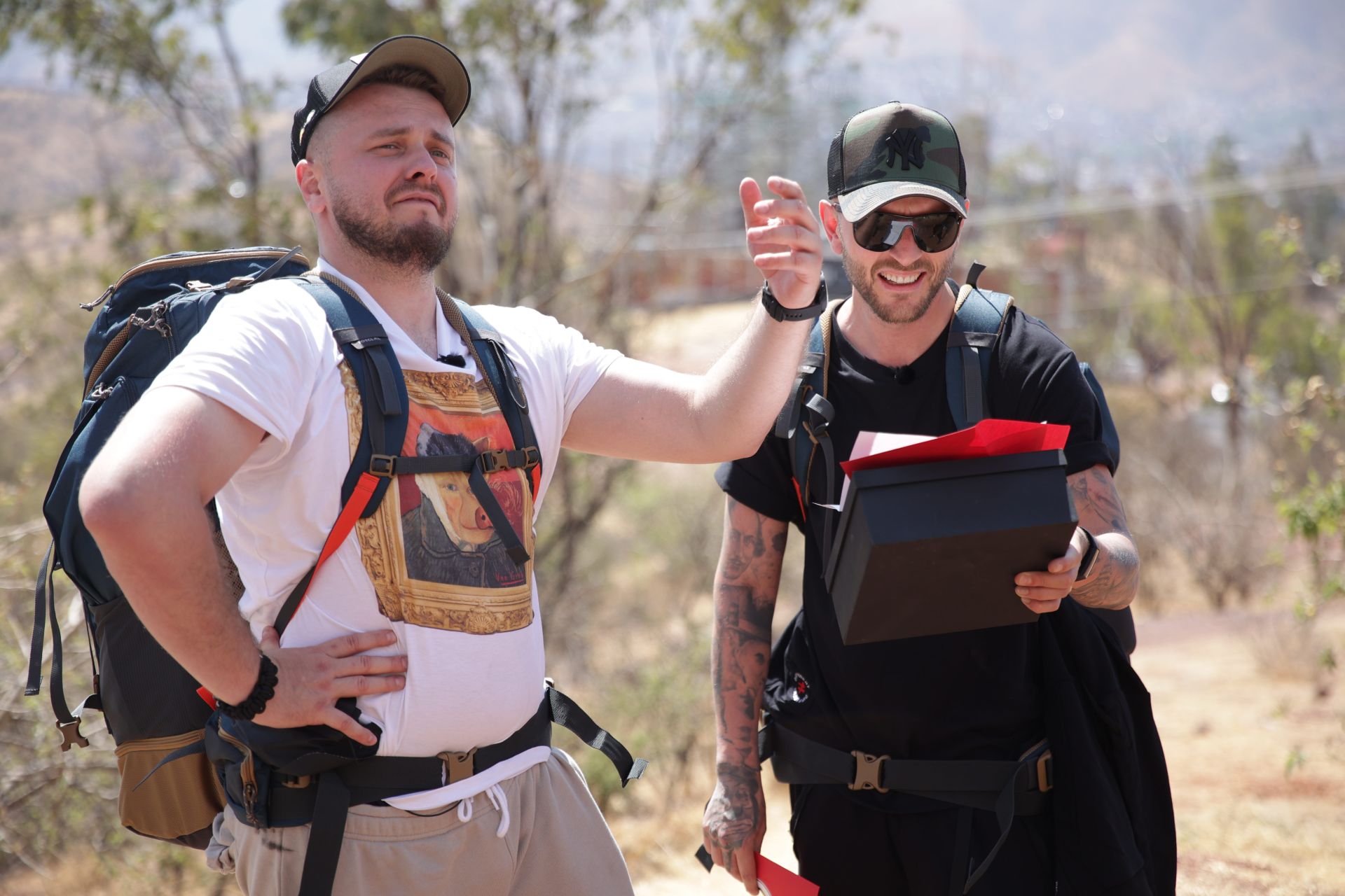 Galerie foto - Poza #1