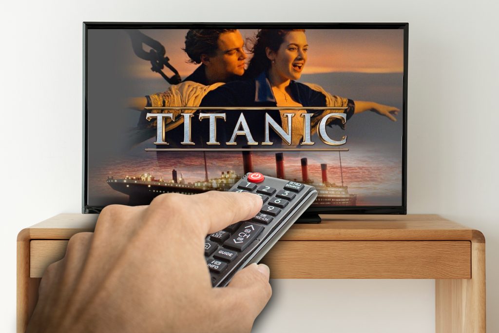 Celebrul film Titanic revine pe ecrane. Regizorul vrea să îi mai dea o șansă de supraviețuire lui Jack