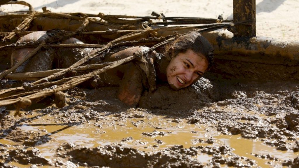 Cine este Alexandra Ciomag, noua senzație de la Survivor România. Are o meserie de invidiat la 20 de ani