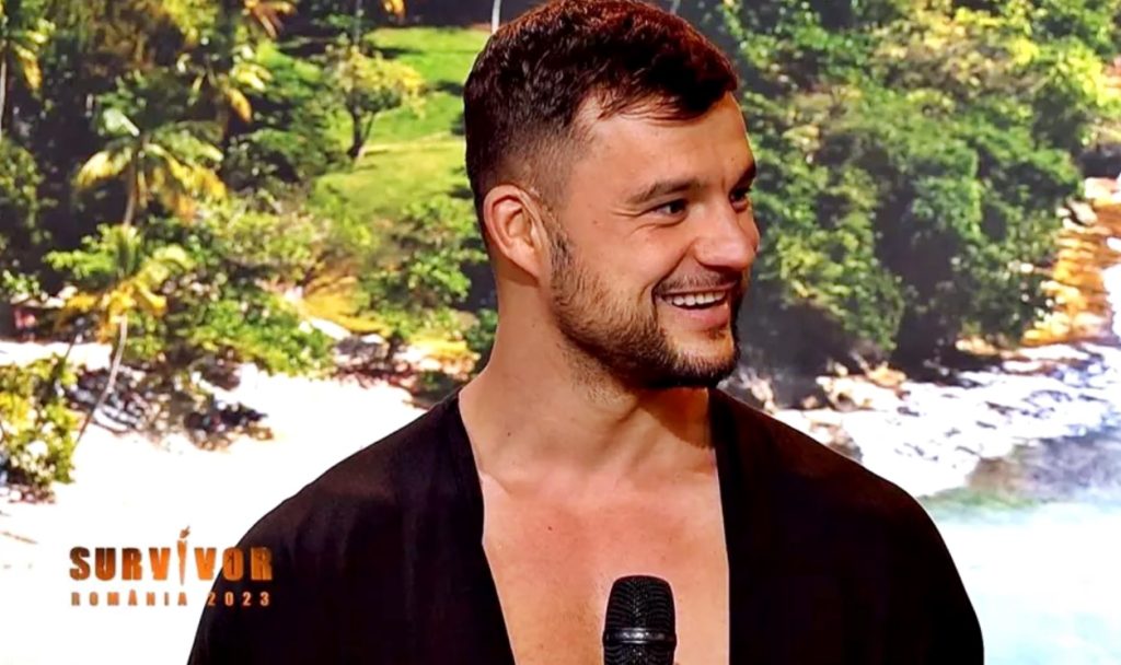 Cine este Remus Boroiu de la Survivor 2023? Vârstă, carieră, familie, emisiuni la care a mai participat