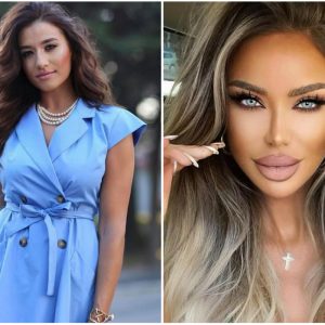 Claudia Pătrășcanu, replică pentru Bianca Drăgușanu
