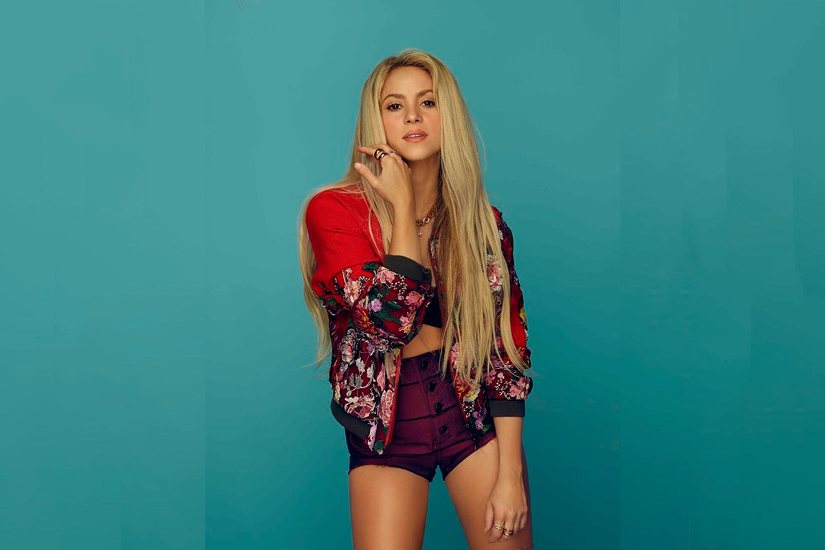 Cum a aflat Shakira ca este inselata