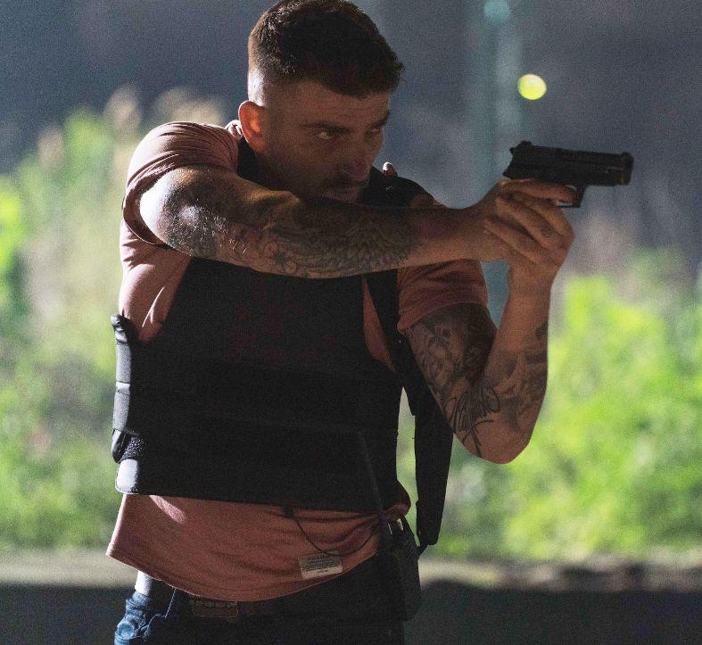 Cum a devenit actor Silviu Mircescu, polițistul din serialul Clanul: „Nu aveam bani de înscriere la facultate și bunica mi-a dat din pensia ei” VIDEO EXCLUSIV