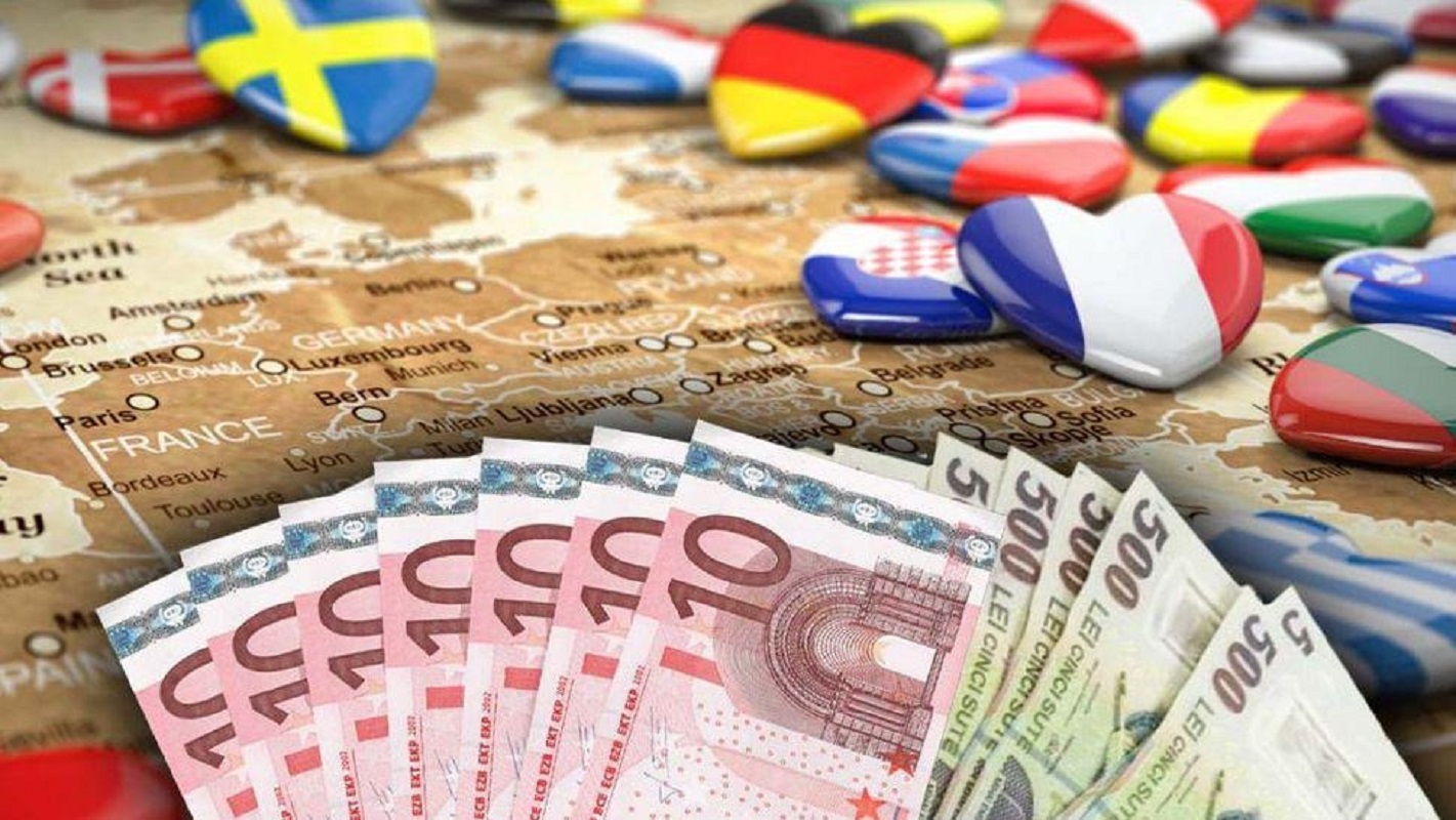Cum ajungi să primești pensie din străinătate în România cât trebuie să fi lucrat în Italia, ce meserii sunt mai avantajoase