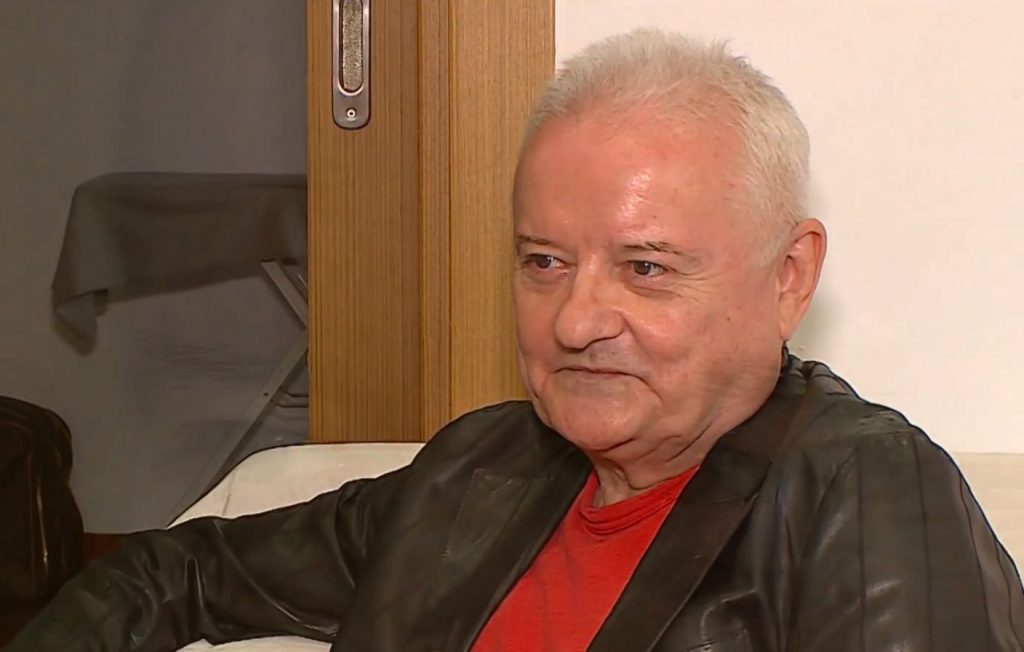 Cum arată diploma de studii a lui Irinel Columbeanu. A absolvit facultatea cu 10