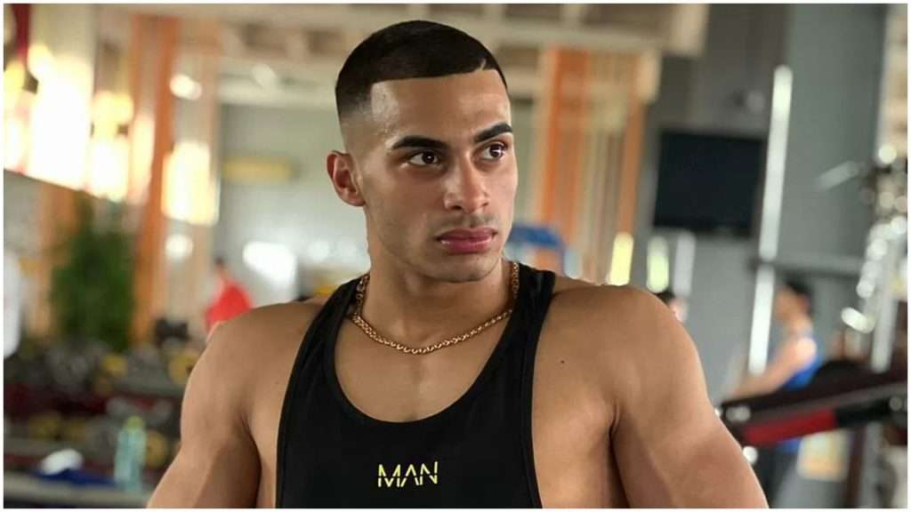 Cum arată soția lui Gheboasă de la Survivor. Concurentul a cerut să plece acasă de dorul ei
