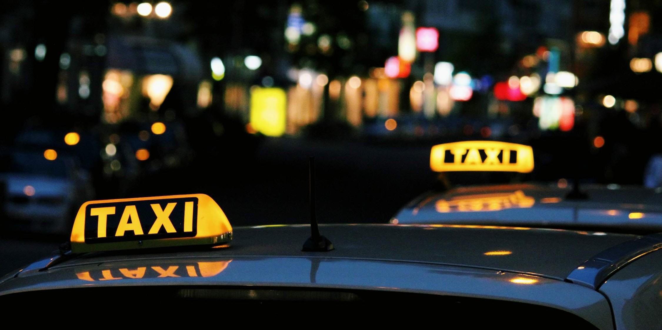 Cum poți deveni taximetrist