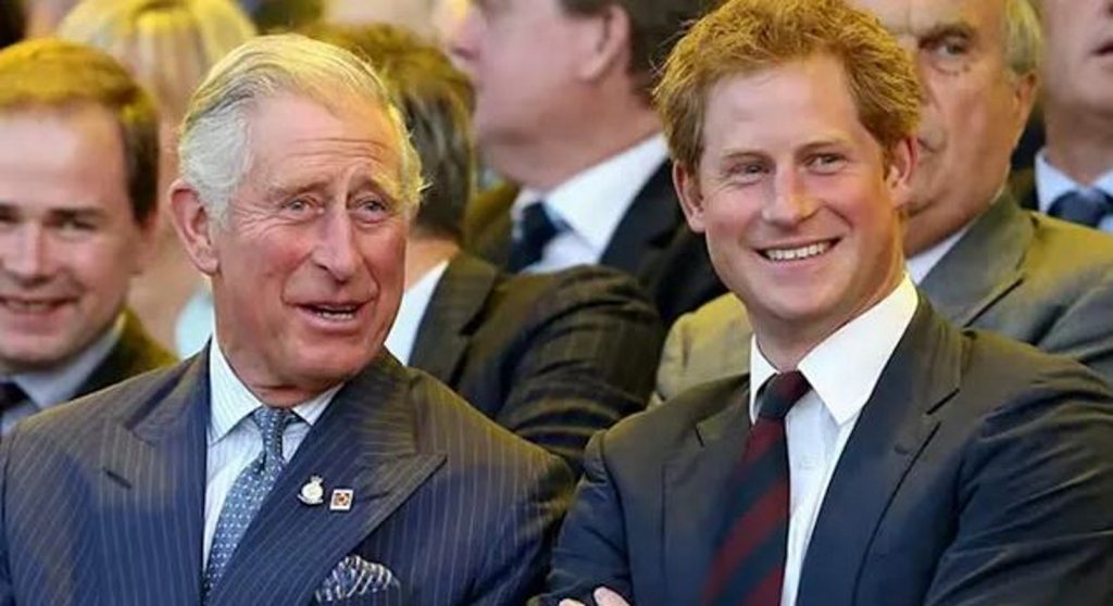 Cum se purta, de fapt, regele Charles cu prințul Harry. „Cine știe dacă sunt tatăl tău?”. Dezvăluirile care scandalizează Marea Britanie