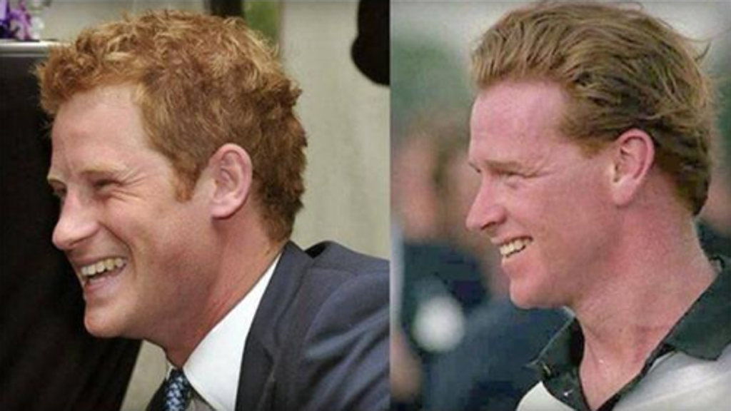 Cum se purta, de fapt, regele Charles cu printul Harry
