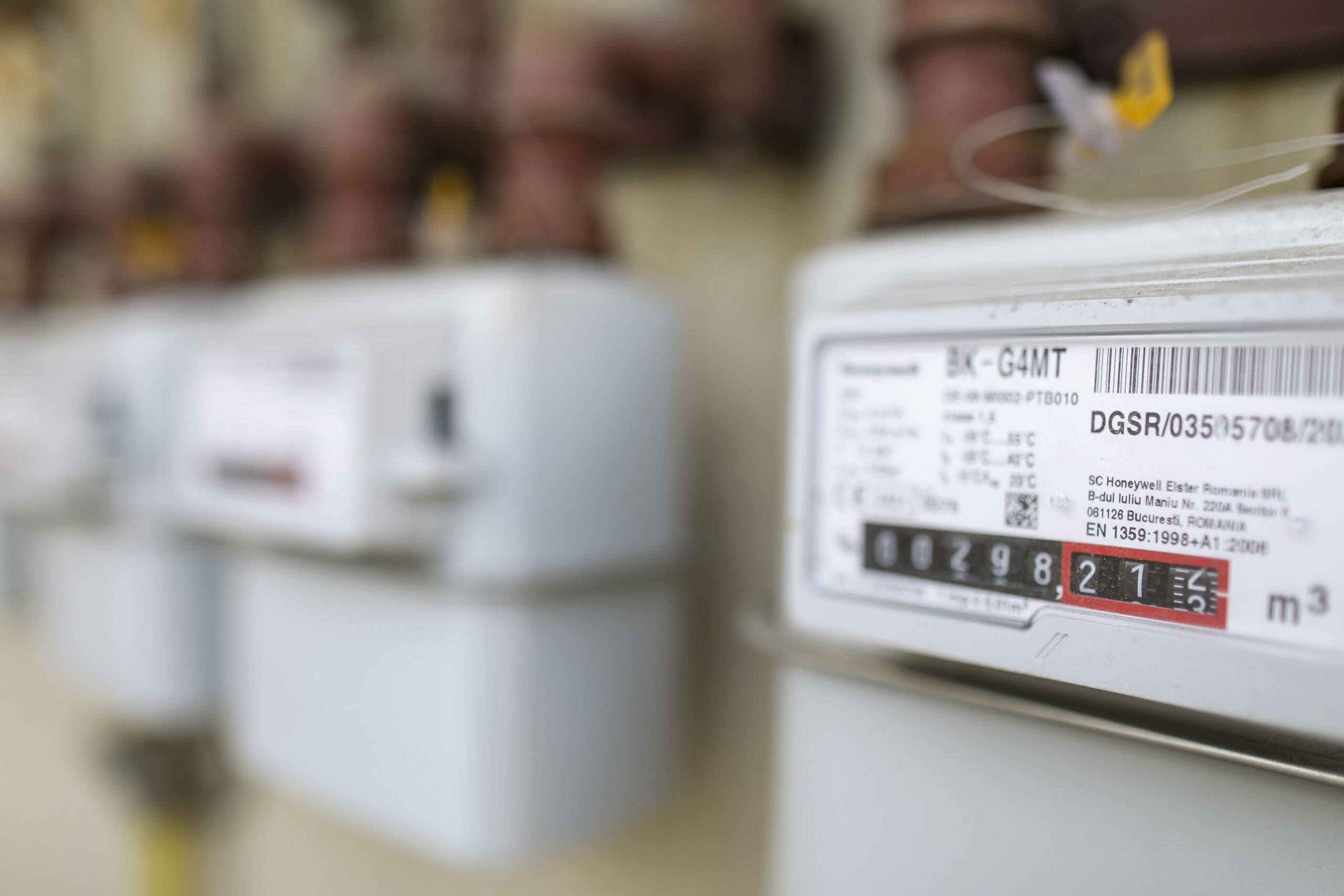 Sfaturi pentru transmiterea indexului la Hidroelectrica