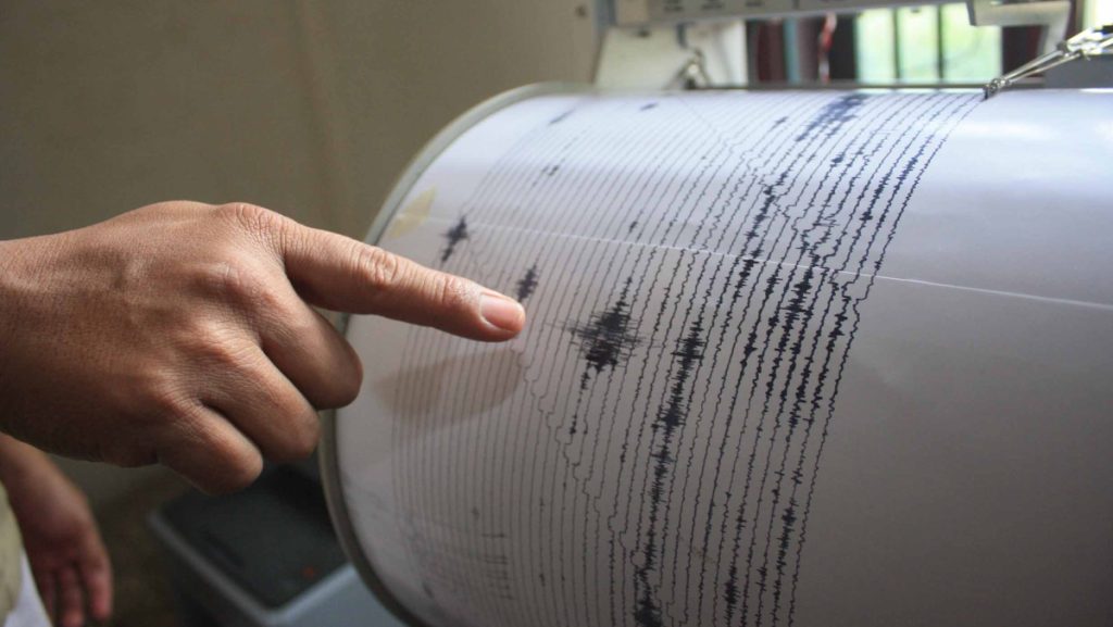 Cutremur în România, marți dimineață. Ce magnitudine a avut seismul, zonele în care a fost resimțit