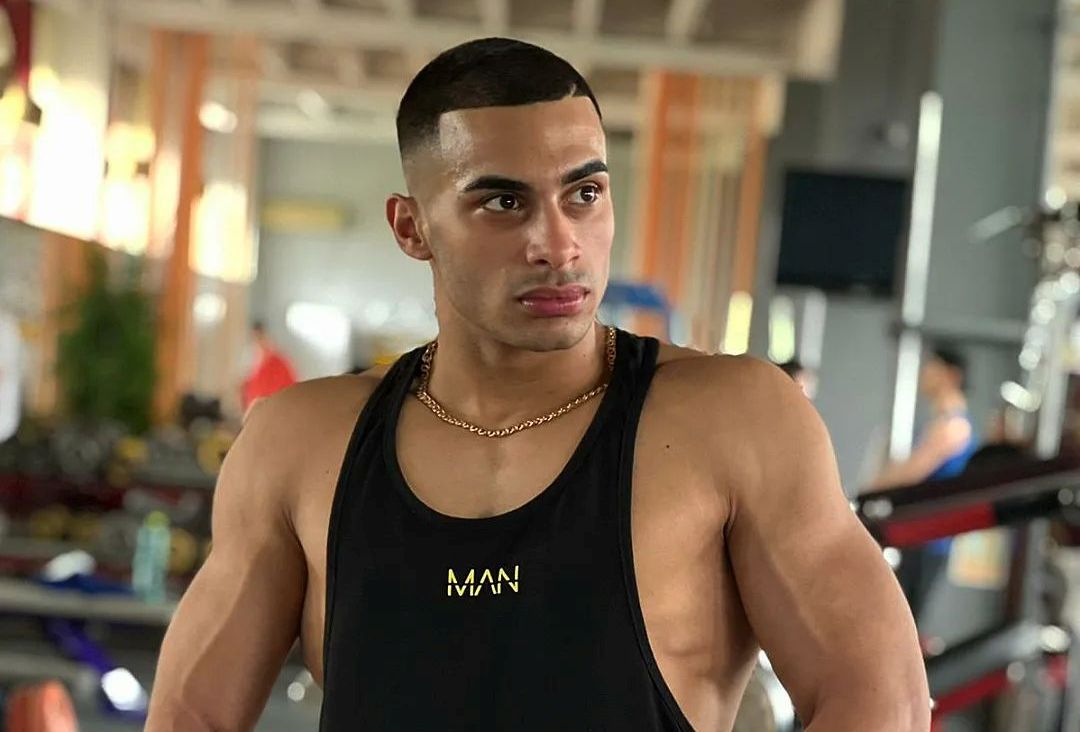 Gheboasă a ales să părăsească emisiunea Survivor România