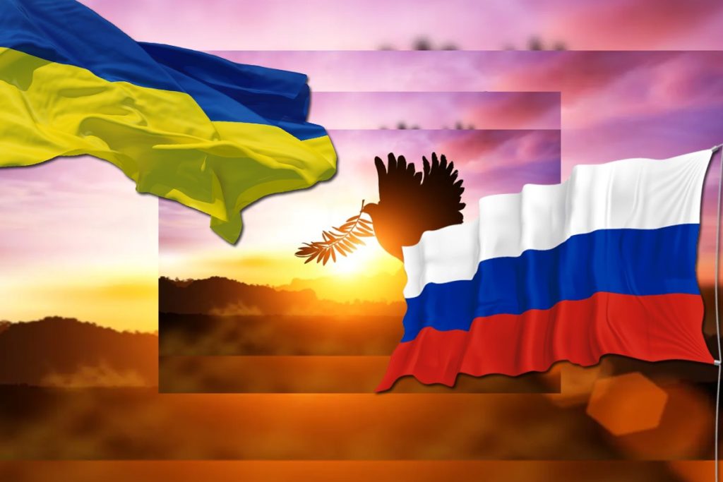 De ce trebuie Rusia să încheie pacea cu Ucraina până în 2024. Vladimir Putin nu are de ales