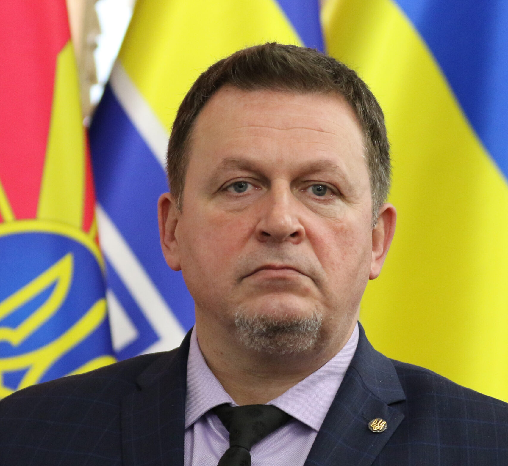 Viceministrul Apărării din Ucraina, Viaceslav Șapovalov, a demisiona