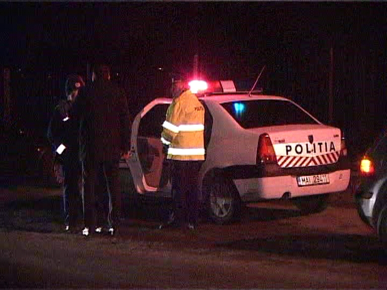 Deputatul Dumitru Focsa, acuzat de violente asupra sotiei sale