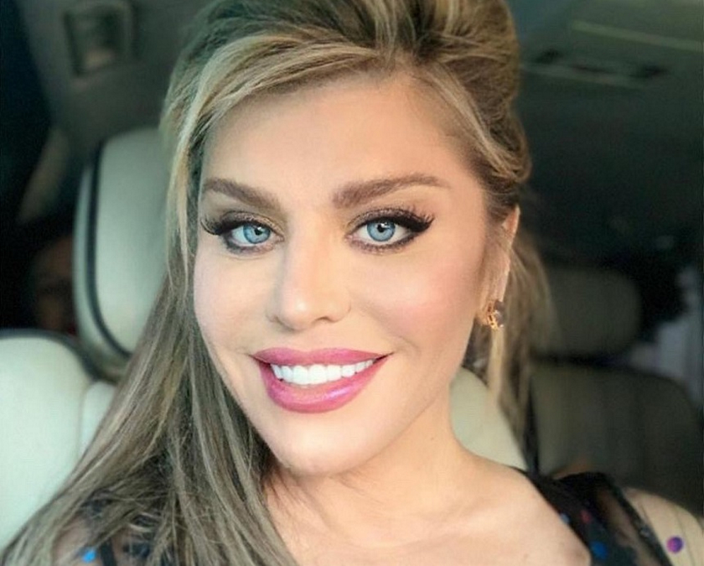 Detalii nebănuite din trecutul Loredanei Groza. Ce meserie trebuia să aibă, de fapt, artista. Era dorința mamei sale (Exclusiv)