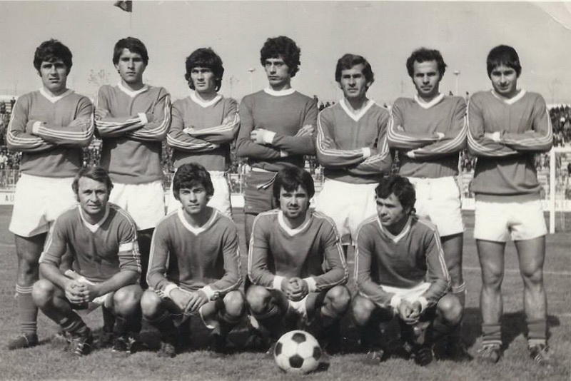 Echipa Farul Constanța