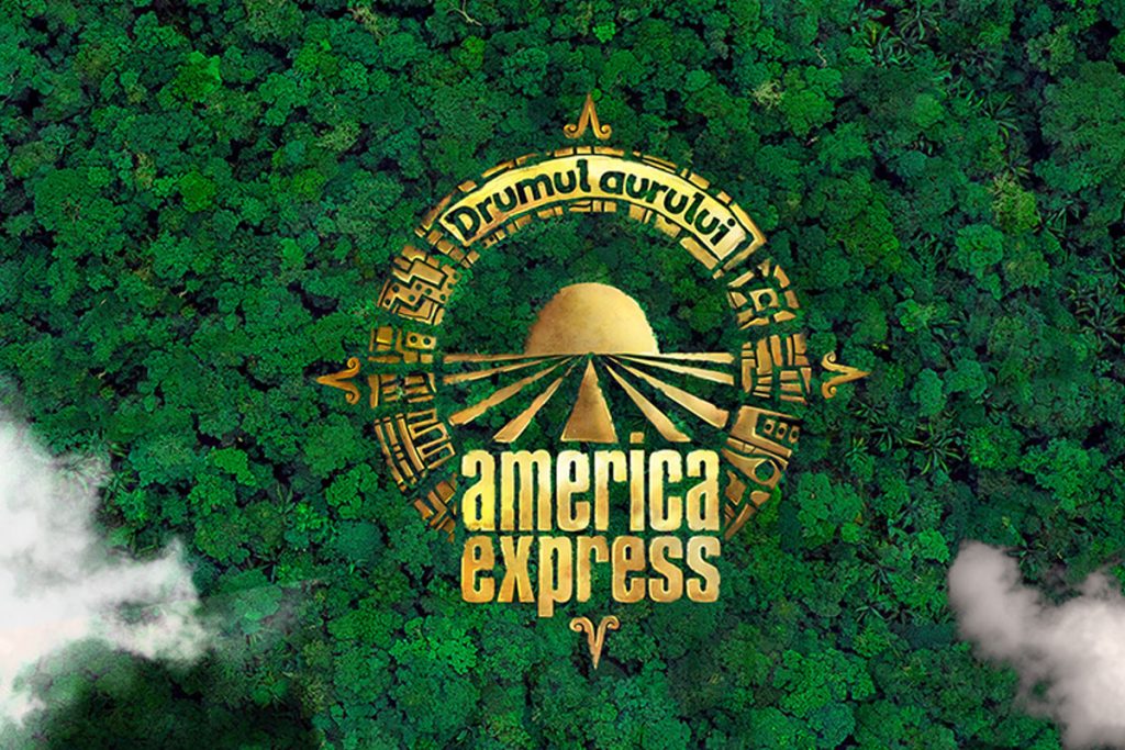 Echipa salvată după cursa pentru ultima șansă la America Express. Primul totem de pe Drumul Aurului a fost verde