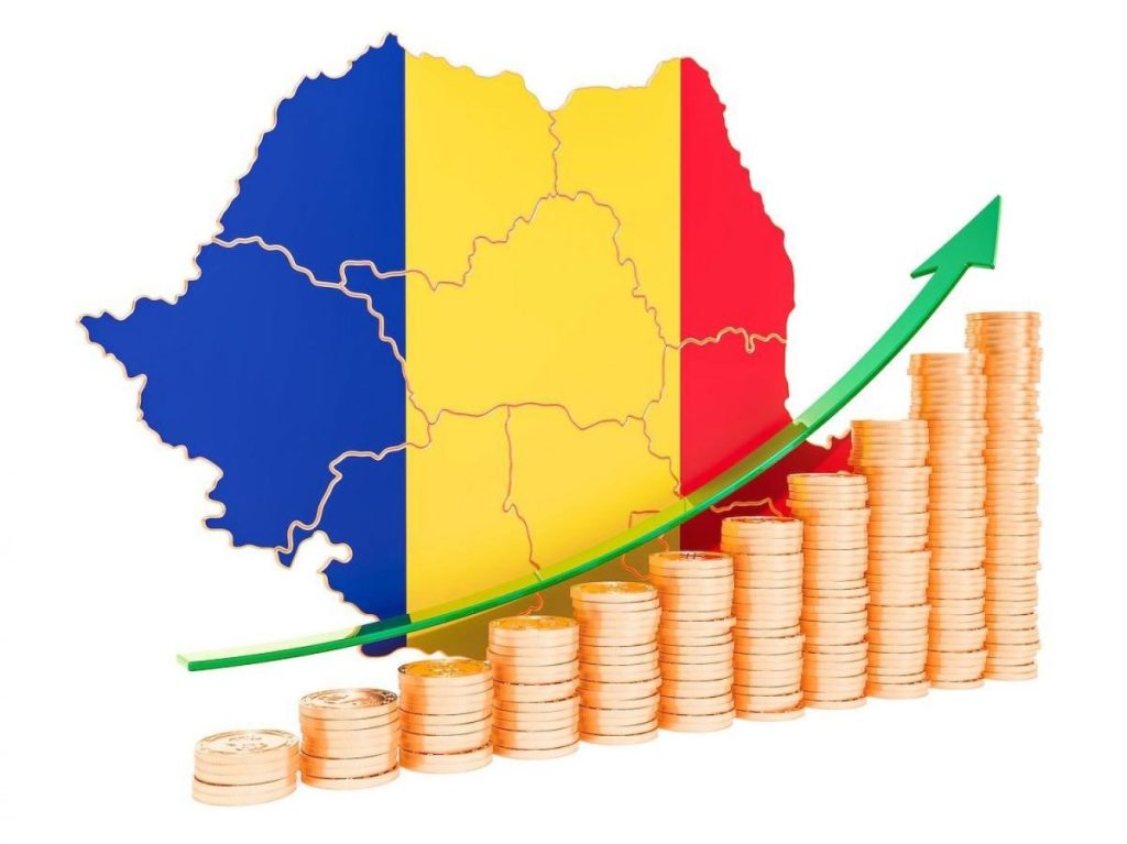 Economia României ar putea deveni a doua cea mai puternică din regiune. Analiza Reuters arată cum am urcat în topul Europei de Est