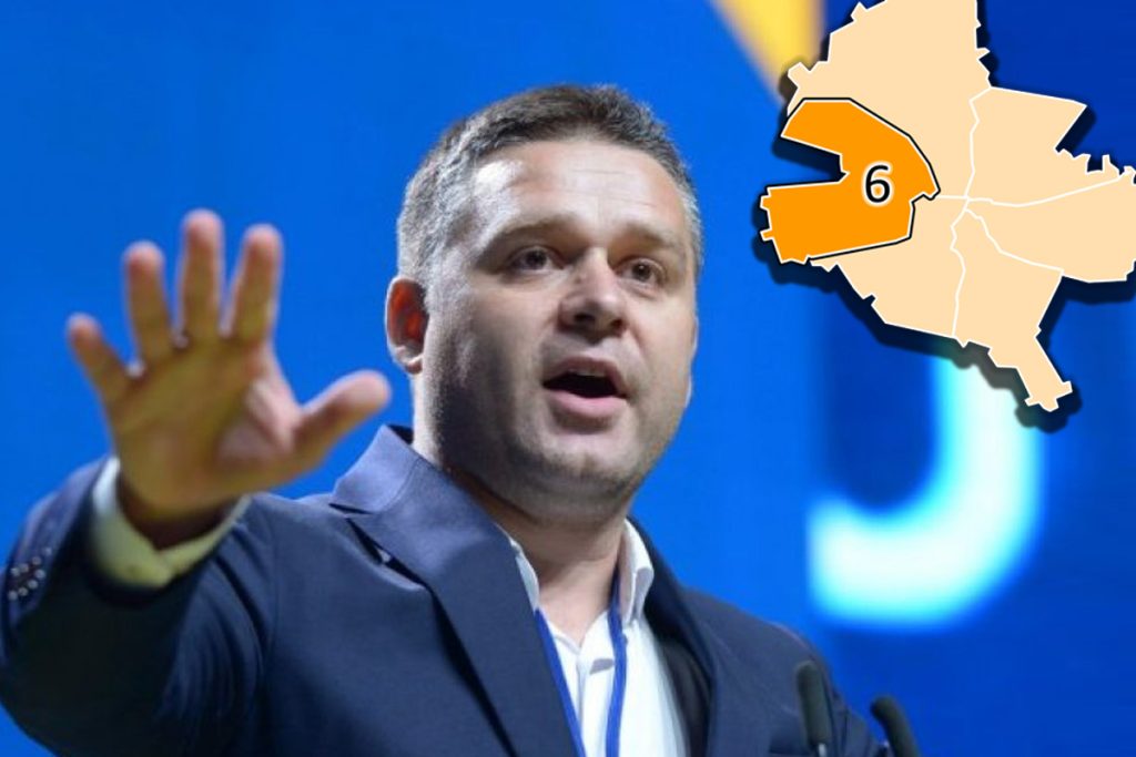 Gestul care urmează să fie interzis în București. Se va întâmpla în sectorul 6, primarul Ciucu a făcut anunțul