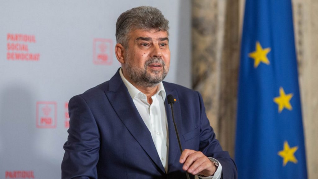 Impozitele angajaților vor scădea în 2023. Marcel Ciolacu vine însă cu vești rele pentru angajatori. „Sunt lucruri normale în toate țările europene”