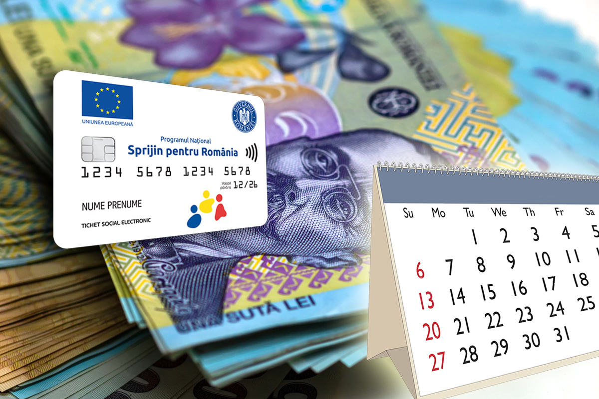 Informația momentului pentru românii cu pensii până în 2000 de lei: intră banii direct pe card