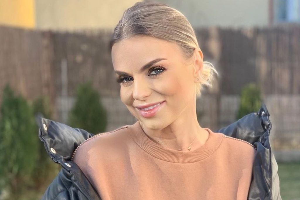 Ce măsuri a luat Jojo pentru a arăta bine: “Tenul unei actrițe se uzează mai rapid. Am nevoie de expresivitatea mea la cote maxime” VIDEO EXCLUSIV