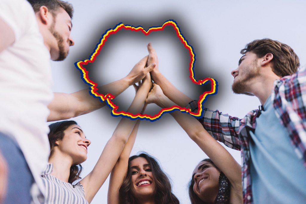 Județul cu cea mai tânără populație din România. Aici vin să locuiască oamenii sub 40 de ani