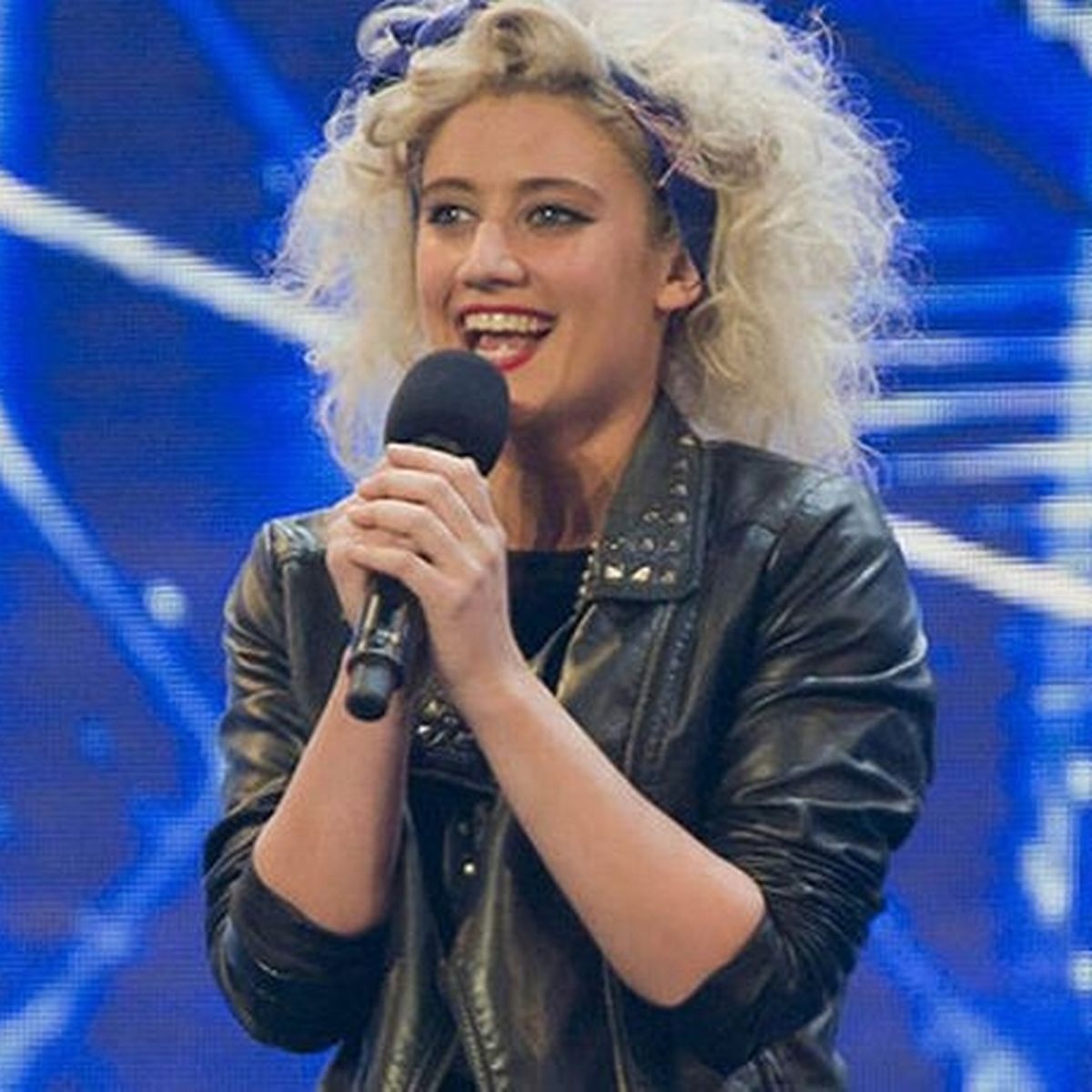 Katie Waissel