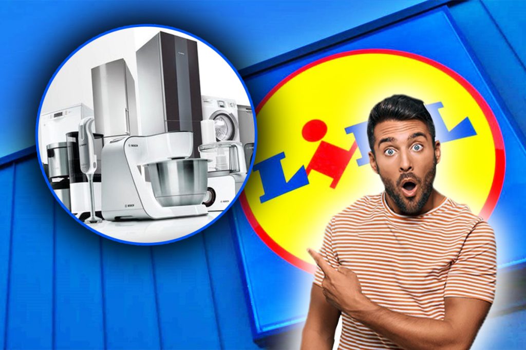 Lidl dă o nouă lovitură pe piața electrocasnicelor. Dispozitivul smart care se vinde la un preț de neratat