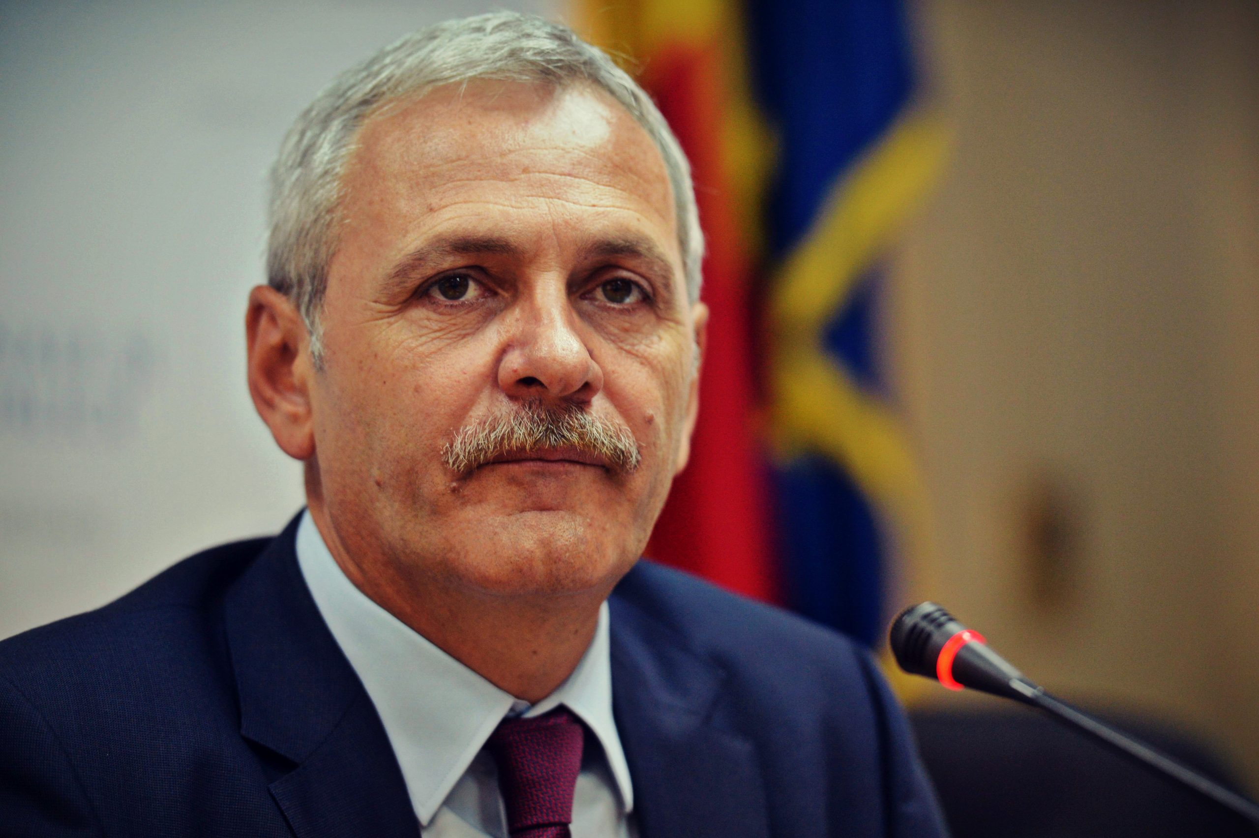 Liviu Dragnea și-a făcut un nou partid
