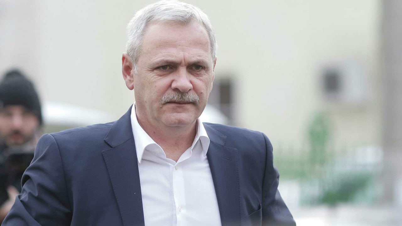 Liviu Dragnea și-a făcut un nou partid