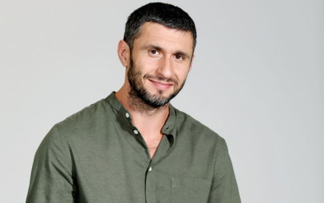 Lovitura cumplita primita de Dragos Bucur