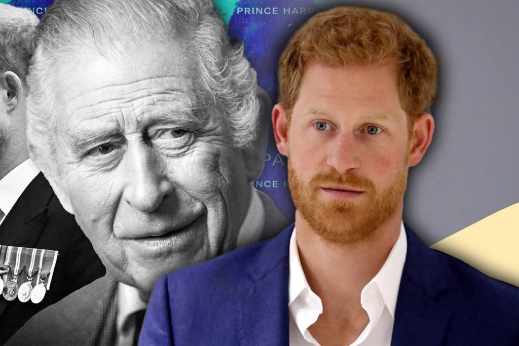 Lovitură pentru prințul Harry după ultimele dezvăluiri din autobiografie. Regele Charles ar fi luat deja decizia