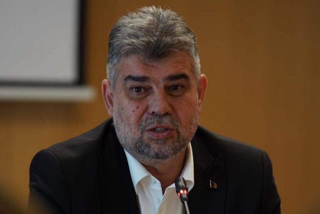 Marcel Ciolacu, atac direct la Klaus Iohannis. Suspendarea președintelui României, pe agenda PSD. „Dacă rămâneam în opoziție aveam cel mai mult de câștigat”