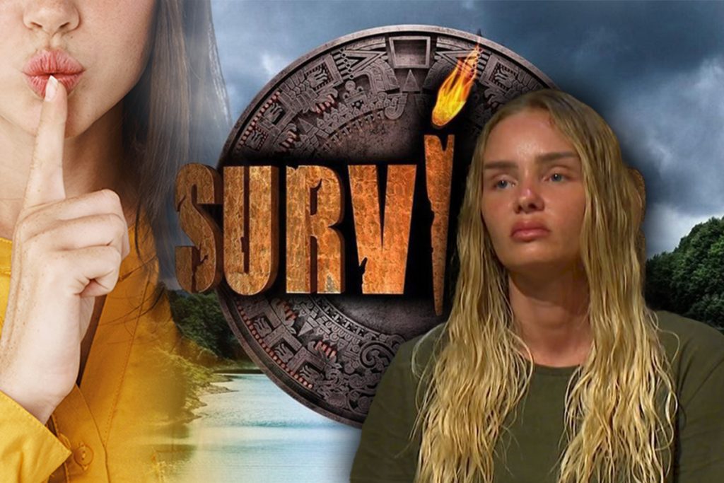 Maria Constantin, dezvăluiri picante din culisele Survivor. Ce se întâmplă, de fapt, în spatele camerelor de filmare
