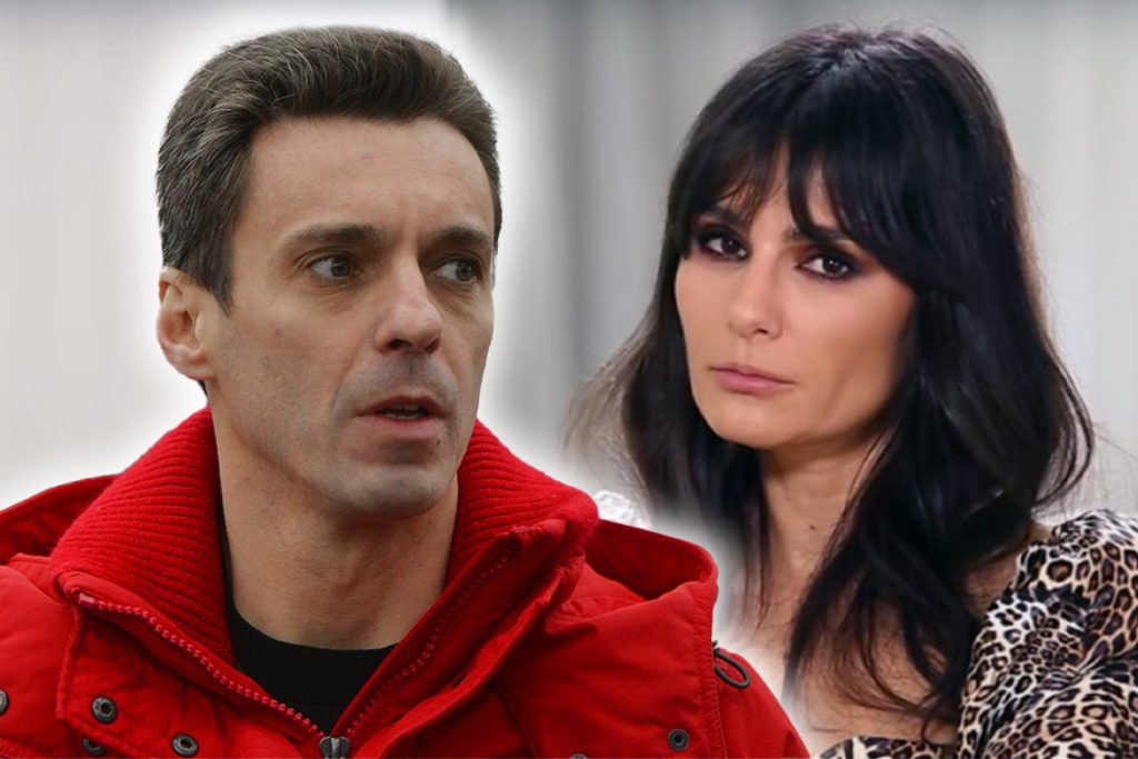 Mircea Badea, atac direct la Dana Budeanu. Prezentatorul a răbufnit după incidentul de la Lacul Morii. „Sunt absolut sătul”